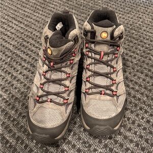 Merrell Moab 3 Mid Waterproof